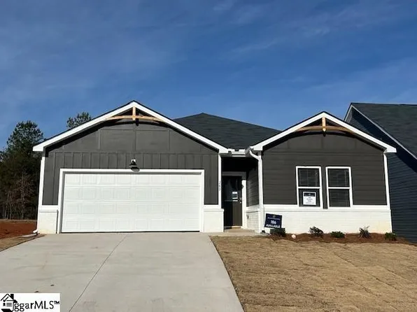 289 Talbert Trl, Landrum, SC 29356