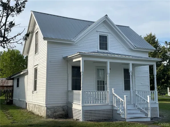 17836 County Route 59, Dexter, NY 13634