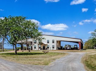 4200 Fm 2546 Rd, El Campo, TX 77437