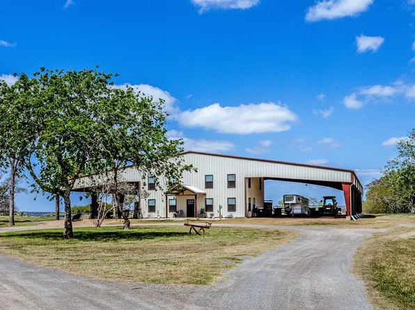 4200 Fm 2546 Rd, El Campo, TX 77437