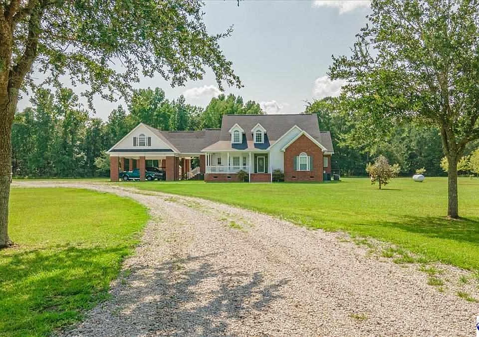1555 Big Swamp Rd, Pamplico, SC 29583 Zillow