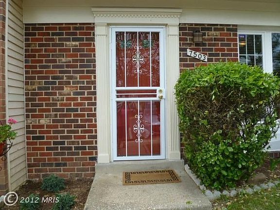 5th image of 7503 Courtney Pl