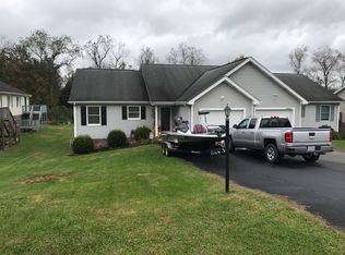 20831B Deer Run Dr, Abingdon, VA 24211