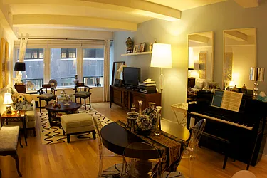 Sold by Synergy NYC