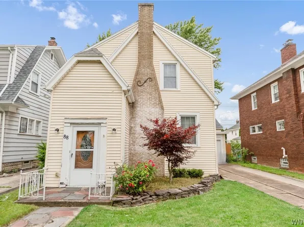 88 E Girard Blvd, Buffalo, NY 14217