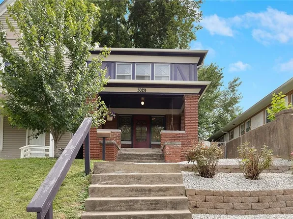 3029 E 7th St, Kansas City, MO 64124