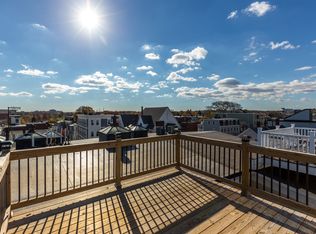 323 Dorchester St #3, Boston, MA 02127