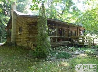 4444 S 68th Ave, Shelby, MI 49455