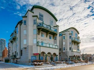 1514 W 11th St SW #1106, Calgary, AB T2R 1G9