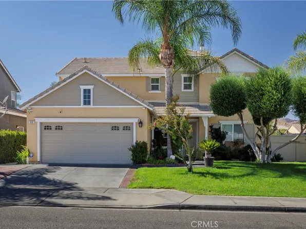 630 Drake Dr, San Jacinto, CA 92582