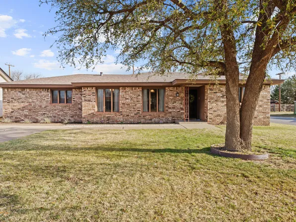 602 6th St, Wolfforth, TX 79382