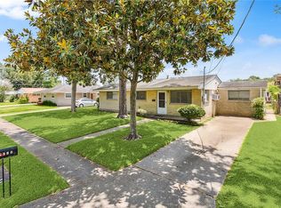 4543 Arthur Dr, New Orleans, LA 70127