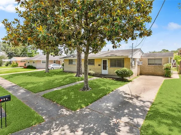 4543 Arthur Dr, New Orleans, LA 70127