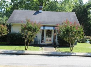 310 Lind St, McMinnville, TN 37110