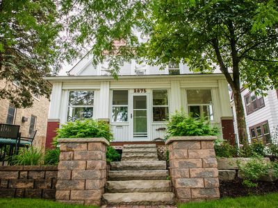 2875 S Superior St, Milwaukee, WI, 53207