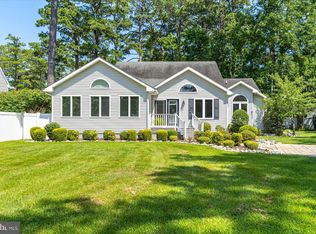 10150 Waterview Dr, Ocean City, MD 21842