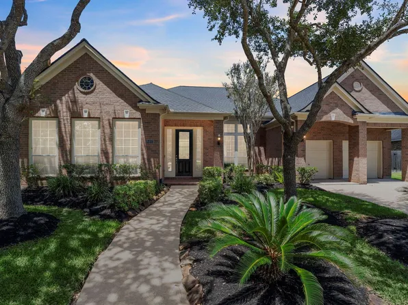 8403 Cape Henry, Missouri City, TX 77459