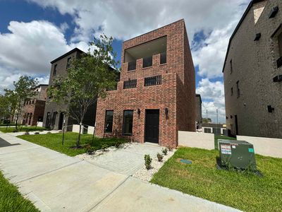 210 Veracruz Dr #112, Laredo, TX, 78045