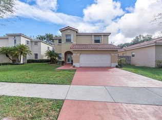 4410 NW 45th Ter, Coconut Creek, FL 33073