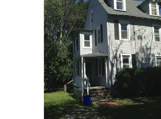 119-121 W 3rd St, Moorestown, NJ 08057