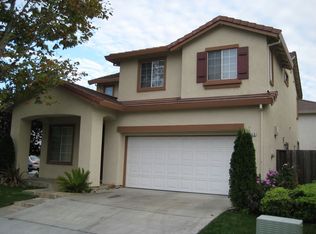 4929 Roselle Cmn, Fremont, CA 94536