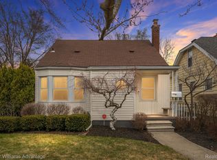 2290 Princeton Rd, Berkley, MI 48072