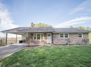 2429 Cypress Ln, BLACKSBURG, VA 24060