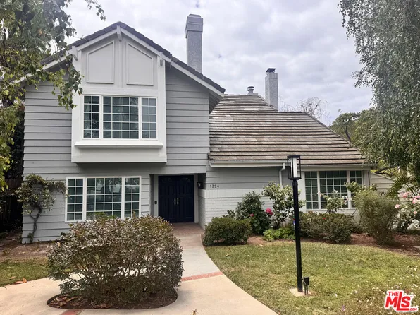 1394 Avenida De Cortez, Pacific Palisades, CA 90272