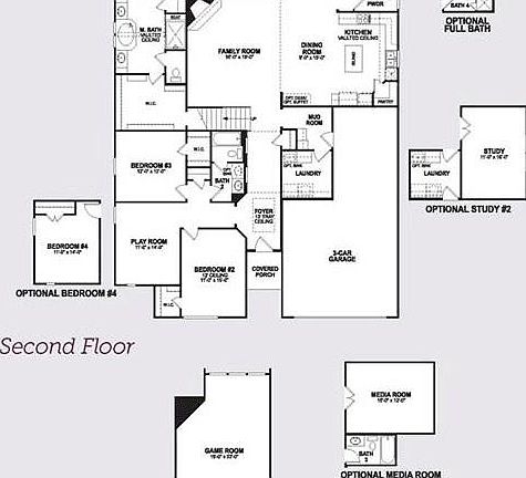 2nd image of 3712 Kearney Ln