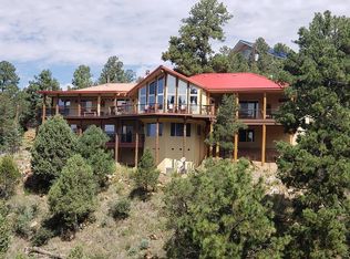 109 Coronado Dr, Ruidoso, NM 88345