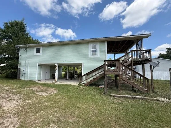 2847 SE Adams St, Kinard, FL 32449