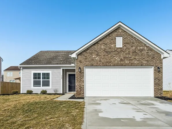 368 Valleyview Dr, Mount Sterling, OH 43143