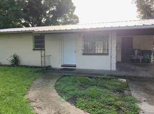 8509 N Temple Ave, Tampa, FL 33617