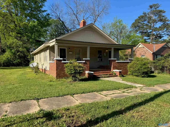 605 Randall St, Gadsden, AL 35901