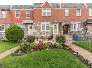 3148 Gilham St, Philadelphia, PA 19149