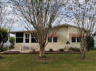 5703 Viau Way, Zephyrhills, FL 33540