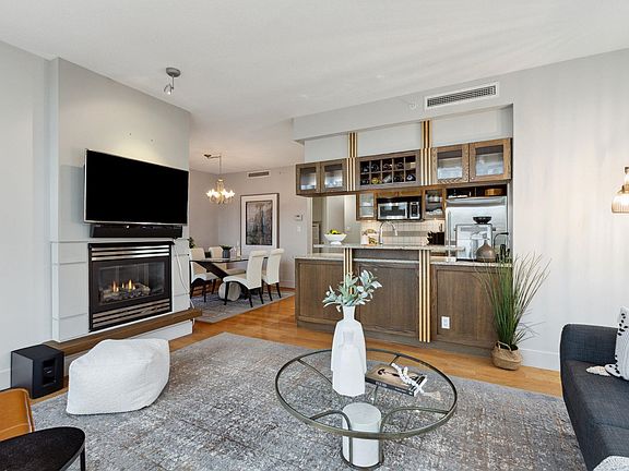 5th image of 2901-1483 Homer St #2901