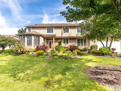 9110 Prairie Village Dr, Kenosha, WI, 53142