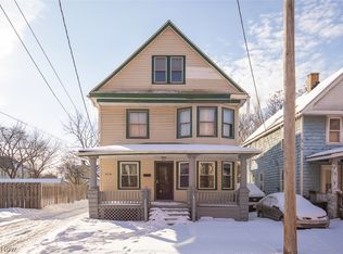 6914 Polonia Ave, Cleveland, OH 44105