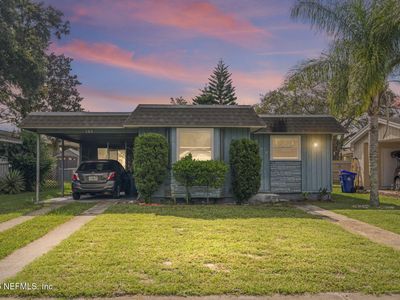 163 PHOENETIA Drive, Saint Augustine, FL, 32086