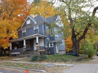 1408 E Main St APT 1, Kalamazoo, MI 49048