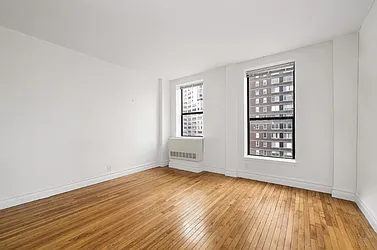 Rented by REAL New York