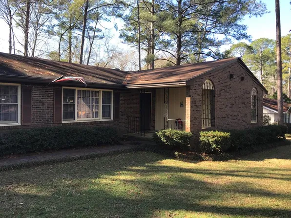 148 Greenleaf Ln, Thomasville, GA 31757