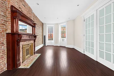 621 Macon Street, #2