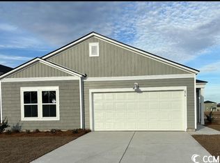 676 Harrison Mill St LOT 525, Myrtle Beach, SC 29579