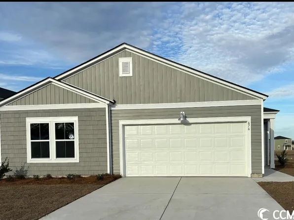 676 Harrison Mill St. Lot 525 Harrisburg D, Myrtle Beach, SC 29579