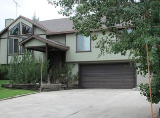 4220 Grand View Rd, Island Park, ID 83429