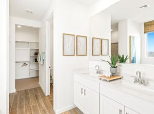 Onyx Plan, Abel Ranch Reserve Series, Goodyear, AZ 85395