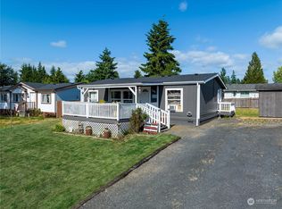 534 6th Ave NW, Napavine, WA 98532