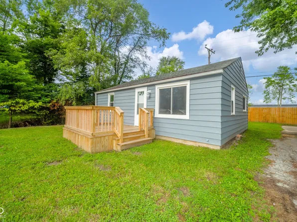 3711 S Ebright St, Muncie, IN 47302